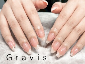 グラビス ライラ(Gravis Laila)/持込90分コース*担当MIYUU