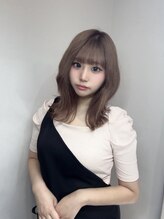ホワイトラッシュ 岡山問屋町店(WHITE LASH) juju 