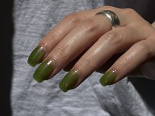 ブランクルネ(blanclune)/syrup one color 