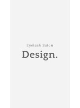 デザインドット(Design.) Design.