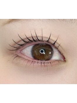 キープ力が自慢のサロン