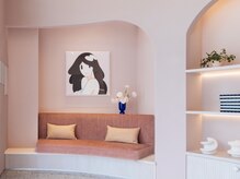 サエラ(SAERA)/待合