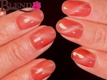 ブレンド 広尾店(BLEND)/大人マグネット