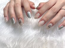 サラ 千種吹上店(Sara)/【120分アートフリーコース】