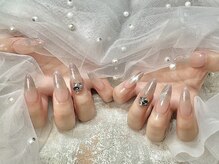 ラッキースター(Lucky Star)/