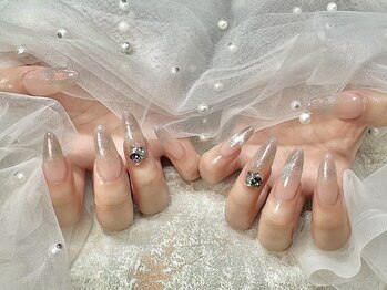 ラッキースター(Lucky Star)/