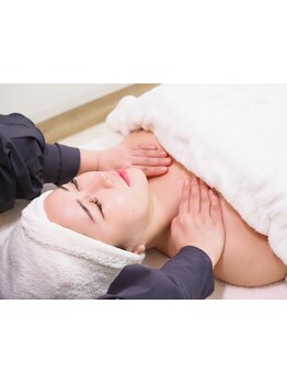 ブライダルメニューがあるサロン