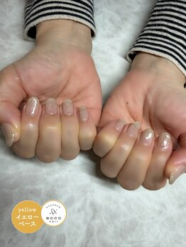 エッコ ネイル クリエイト(ecco)/