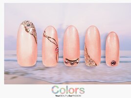 ご新規 定額ジェル ¥7900→¥6900