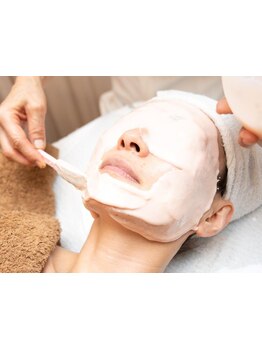 小顔になりたい