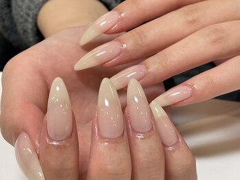 レピ(repi)/お客様ネイル◎