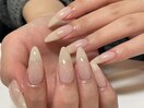 お客様ネイル◎