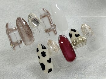 ティーエヌ 八王子店/定額6300円