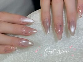 ちゅんるマグネット