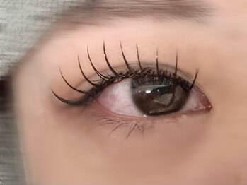 キト(QUITO)/マツエク