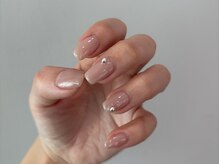 リコ ヘアアンドリラクゼーション(LICO)/ワンカラー×パーツ