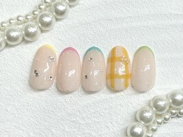 プチアートコース