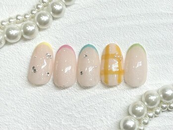 プチアートコース