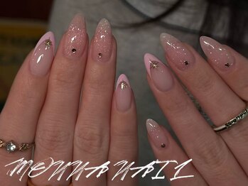 モンナネイル(MONNA NAIL)/