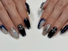nail studio MOD　天満/
