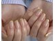 ウイネイルサロン(ui NAIL SALON)の写真