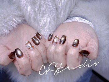 ジースタジオ(G.Studio)/