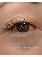 サミ 岸和田(SaMi)/いつもより華やかに～＊