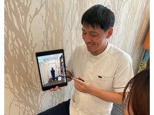 おひさま整骨院 越谷院の雰囲気（身体の歪みを確認し最適な施術をご提案します【整体】）