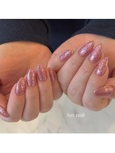 レオネイル(leo nail)/ワンカラー