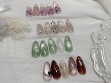 ラベル(La'Belle)/