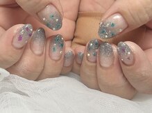 秋桜./定額デザイン