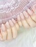 【シンプル派の方へ♪】美フォルム◎300色から選ぶ☆極上ワンカラー