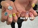 HAND×フリーデザイン