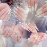 シアネイル すすきの店(SIA NAIL)