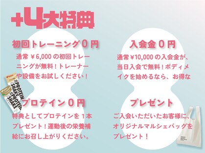 谷町フィットネス(谷町Fitness)の写真