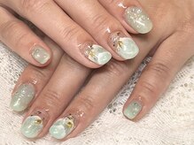 ルナ 上大岡(Runa)/季節限定デザインニュアンス定額