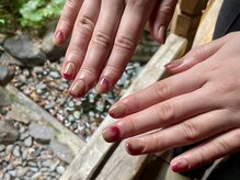 ナゴミノワ 京都(nagominowa)の雰囲気(ネイルinstagram→@nagomi_nailsalon)
