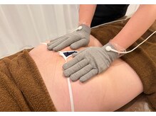 アッシュビー 伊勢崎(H.B.)の雰囲気(骨盤底筋トレーニング!寝たまま骨盤底筋を効率的に刺激)