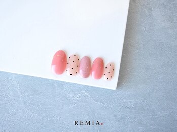 レミア 湘南台(REMIA)/ハンド定額￥7900
