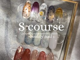●Hand:10月定額Sコース