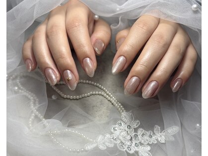 コサチ ネイル(Cosachi nail)の写真