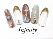 インフィニティ なんば店(Infinity)/まつげパーマ/パリジェンヌ/眉毛