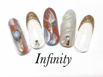インフィニティ なんば店(Infinity)/まつげパーマ/パリジェンヌ/眉毛