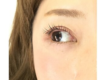 アウリイ(aulii)/バービーラッシュリフト