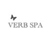 ヴァーブ スパ 阪急塚口(Verb Spa)ロゴ