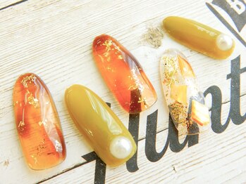 ネイルサロン ドルチェネイル 柏店(Dolce.Nail)/*..:.* Dolceコース*..*.:*