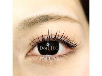 ドットイチイチマルイチ 銀座店(DOT1101)/ラッシュリフト☆