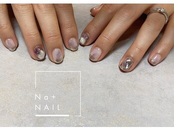エヌエープラスネイル 西葛西店(Na+nail)/