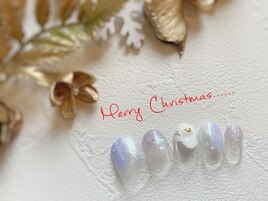 メリークリスマス・雪ん子