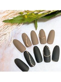 ~ハンド　定額5720円（税込）~